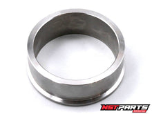 Load image into Gallery viewer, BorgWarner EFR Series V-Band Outlet Weld Flange