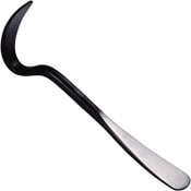 Spoon - Double Blade, Narrow Curve, 210mm (20")