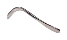 Load image into Gallery viewer, Double Blade Spoon (Wide Curve) for Body Repair
