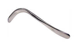 Double Blade Spoon (Wide Curve) for Body Repair