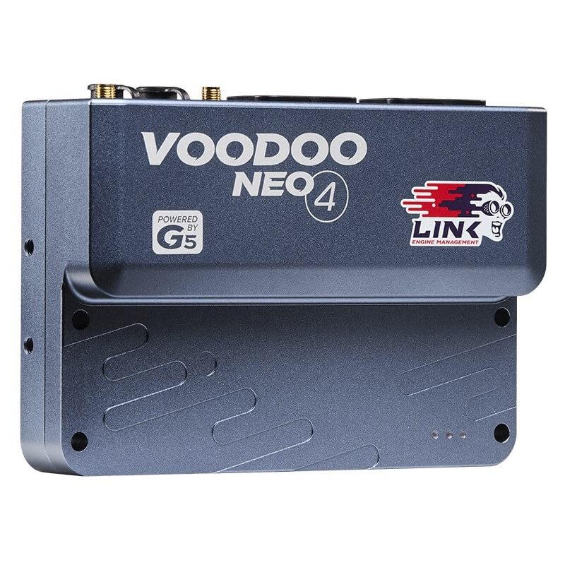 G5 Voodoo Neo 4
