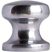 Dolly - Double End Round, L:100mm, W: 54mm, 1400g