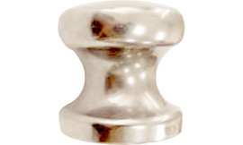 Double End Round Dolly - High Grade Carbon Steel