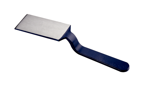 Light Dinging Spoon - Polished Carbon Steel