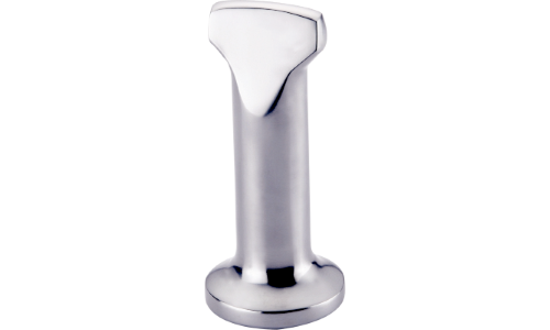 Round & Peen End Dolly – High Grade Carbon Steel