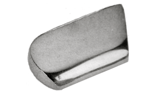 Angle Dolly – High Grade Carbon Steel