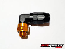 Load image into Gallery viewer, Trust / GReddy Direct Fitting 90 Degree AN10