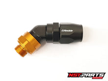 Load image into Gallery viewer, Trust / GReddy Direct Fitting 45 Degree AN10