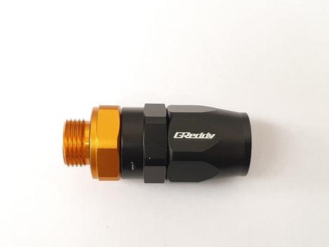 Trust / GReddy Direct Fitting Straight AN10