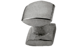 Double End Hand Dolly - Heavy Duty Carbon Steel