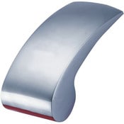 Load image into Gallery viewer, Dolly - Curved, L: 130mm, W: 57mm, 1160g