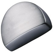Load image into Gallery viewer, Dolly - Heel, L:59mm, W:78mm, 895g