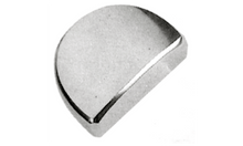 Load image into Gallery viewer, High Grade Carbon Steel Heel Dolly