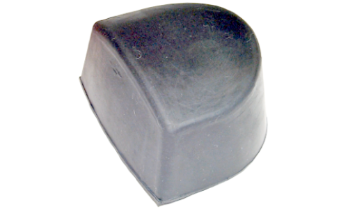 Rubber Heel Dolly