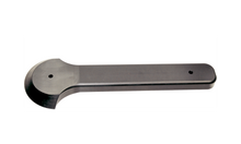 Load image into Gallery viewer, 95mm Round Head Nylon Chisel Dolly