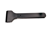 Load image into Gallery viewer, 95mm Straight Head Nylon Chisel Dolly