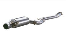 Load image into Gallery viewer, FUJITSUBO Legalis R Exhaust / Toyota Supra 3.0 Twin Turbo JZA80