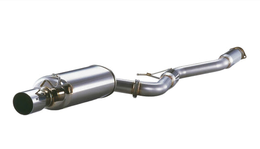FUJITSUBO Legalis R Exhaust / Toyota Supra 3.0 Twin Turbo JZA80 - AutoCentre Parts New Zealand