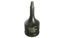 Load image into Gallery viewer, 3/8" Drive Torx Impact Bit Socket T20 x 52mm