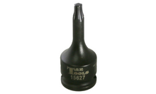 Load image into Gallery viewer, 3/8" Drive Torx Impact Bit Socket, T27 x 52mm