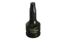 Load image into Gallery viewer, 3/8" Drive Torx Impact Bit Socket, T45 x 52mm