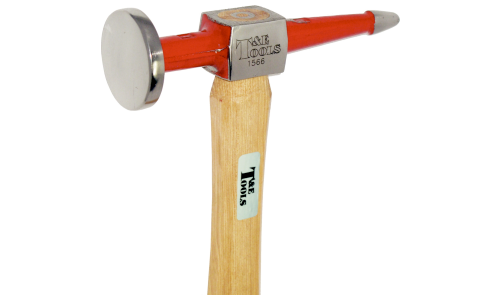 Pick and Finishing Hammer