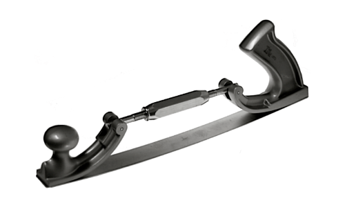Adjustable Body File Holder Tool