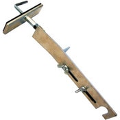 Door Hold Jammer Tool, Universal