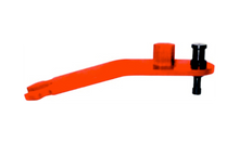 Load image into Gallery viewer, Door Hinge Aligning Bar for Convenient Alignment
