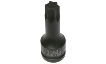 Load image into Gallery viewer, 3/4" Drive Torx Impact Bit Socket T100 105mm