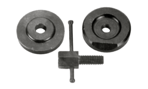 Door Lock Reforming Tool