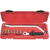 Load image into Gallery viewer, Remover/Install Tool Set 9Pc Door Hinge