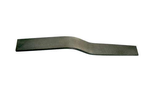 Coarse Panel Beating Bumping File