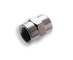 Hex Socket 1/4" Drive