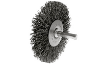 Load image into Gallery viewer, 75mm Circle Wire Brush