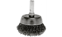 Load image into Gallery viewer, 45mm Cup Wire End Brush for Cleaning and Polishing