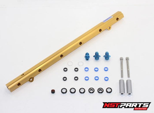 SARD Fuel Delivery Pipe / Toyota 2JZGTE VVTi