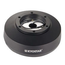 Load image into Gallery viewer, KYOSTAR Steering Wheel Hub for BMW 2004-2013 E90 E91 E92 E93 Boss Kit Short Hub Adapter Kit