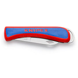 Folding Knife for Electricians - 120mm