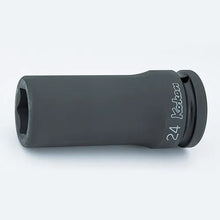Load image into Gallery viewer, 3/4" Drive 6p Deep Impact Socket, 41mm x 100mm Length