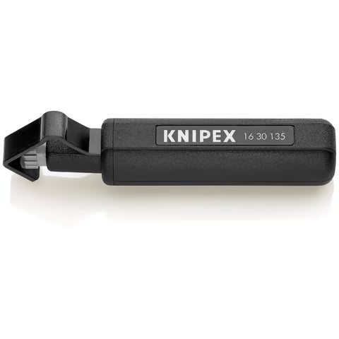 135mm Stripping Tool for Spiral Cutting