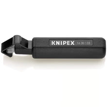 Load image into Gallery viewer, 135mm Stripping Tool for Spiral Cutting