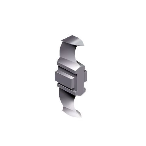 Spare Blade for KNIPEX 16 40 150 Stripping Tool