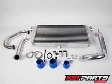 Load image into Gallery viewer, Trust / GReddy SPEC-LS Front Mount Intercooler Kit Mitsubishi Evolution 7-8