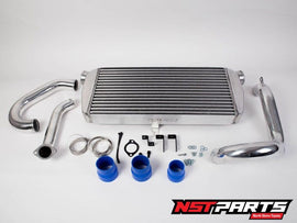 Trust / GReddy SPEC-LS Front Mount Intercooler Kit Mitsubishi Evolution 7-8