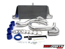 Load image into Gallery viewer, Trust / GReddy SPEC-LS Front Mount Intercooler Kit Nissan Silvia S14 / S15