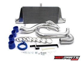 Trust / GReddy SPEC-LS Front Mount Intercooler Kit Nissan Silvia S14 / S15