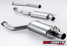 Load image into Gallery viewer, FUJITSUBO Legalis R Exhaust / Toyota JZX100 Chaser / Mark II 1JZGTE - AutoCentre Parts New Zealand