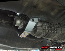 Load image into Gallery viewer, SQ Engineering AE86 to J160 Gearbox Cross Member