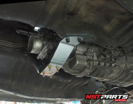 SQ Engineering AE86 to J160 Gearbox Cross Member